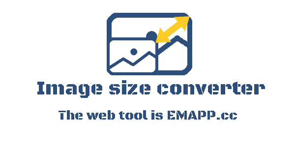 Image size converter
